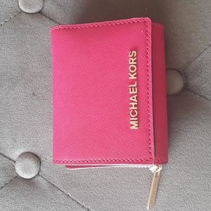Micheal Kors Wallet